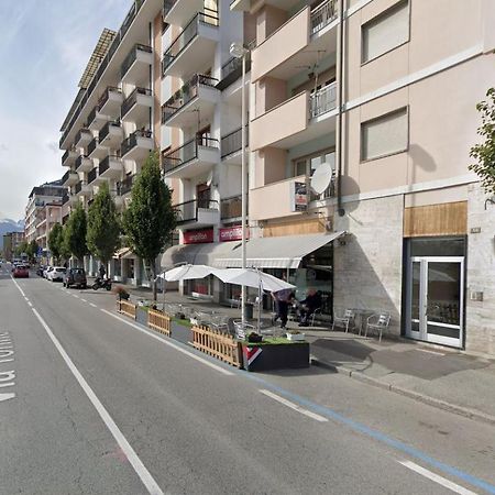 Appartamento Nino Aosta Dış mekan fotoğraf