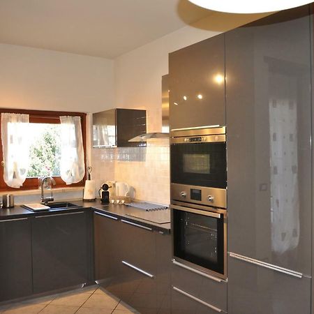 Appartamento Nino Aosta Dış mekan fotoğraf