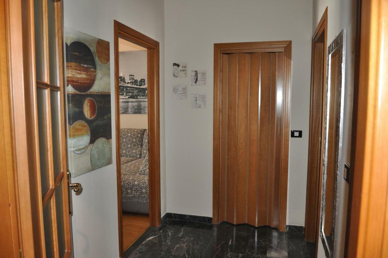 Appartamento Nino Aosta Dış mekan fotoğraf